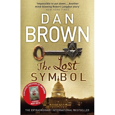 The Lost Symbol - Limited Edition