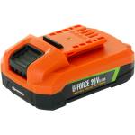 Daewoo Акумулаторна батерия DAEWOO DALB-20-1 U-FORCE, 20 V, 2 Ah