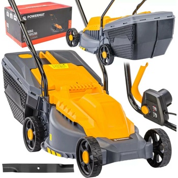 Powermat PM-KSE-2200MN