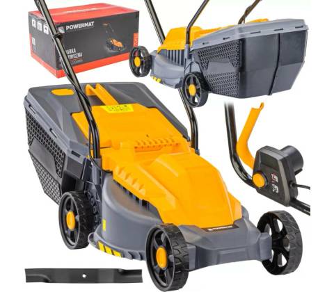 Powermat PM-KSE-2200MN