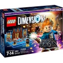 LEGO® Dimensions 71253 Fantastická zvířata Story Pack