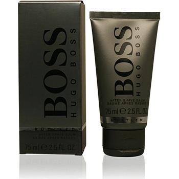 Hugo Boss Boss No.6 balzam po holení 75 ml
