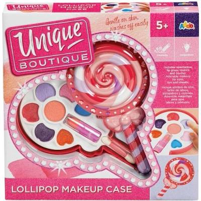 Addo Make up sada detská lízatko
