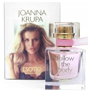 Joanna Krupa Follow the Body EDP 30 ml