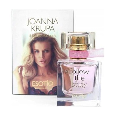 Joanna Krupa Follow the Body EDP 30 ml