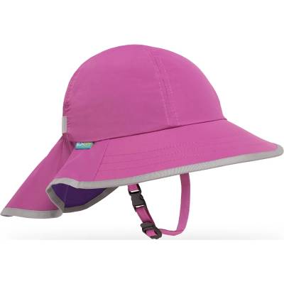 Sunday Afternoons Шапка Sunday afternoons Baby's Play Hat - Blossom - размер S 47-50 cm (204-5015-0111)