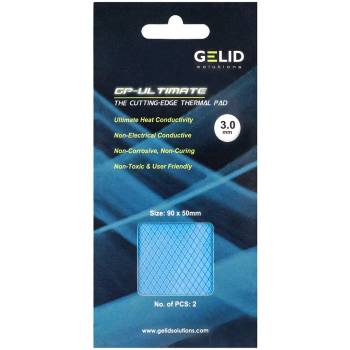 GELID Solutions Термопаста/термоподложка gelid solutions - tp-vp04-e (tp-vp04-e)