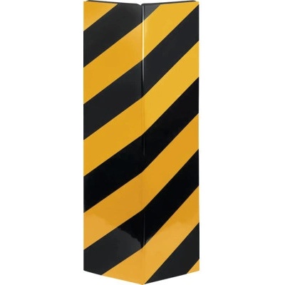 Walteco Ochranný pěnový pás na roh 200x500 mm, samolepicí , 40302