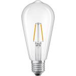 OSRAM LED крушка Osram - Edison 60 Filament Clear, E27, 2700K, 806 lm (4099854565731)