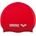 Arena classic silicone junior червен