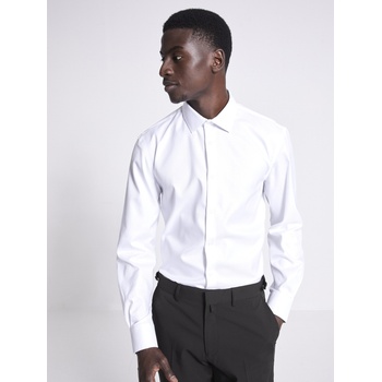 Celio Бяла риза Celio Narox Celio | Byal | МЪЖЕ | XXL
