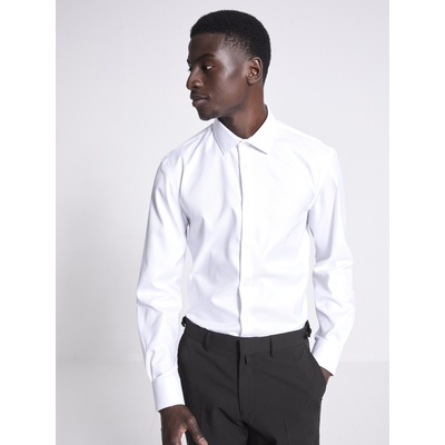 Celio Бяла риза Celio Narox Celio | Byal | МЪЖЕ | XXL