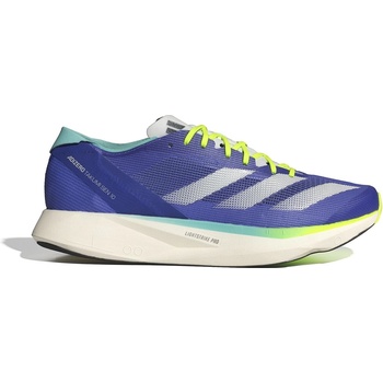 Adidas Мъжки маратонки Adidas Adizero Takumi Sen 10 Mens Running Shoes - Cobalt Blue