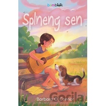 Splnený sen - O´Barbara Connor