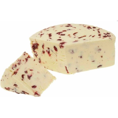 Snowdonia Cheese Company Cheddar s brusinkami 1kg