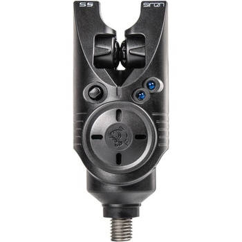 Kevin Nash Signalizátor Siren S5 modrá