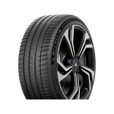 Michelin PILOT SPORT 255/40 R21 102Y