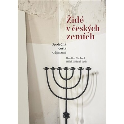 Židé v českých zemích