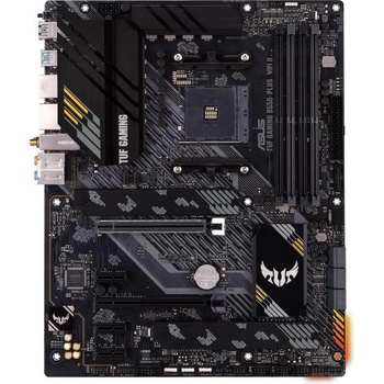 Image 1 of ASUS TUF Gaming B550-PLUS WIFI II
