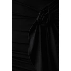 GUESS рокля драпирана LUCY (W6BK19.K6104) - answear - 234,50 лв