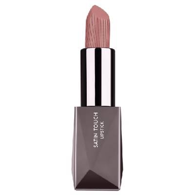 Alix Avien Червило с полуматов завършек Satin Touch, 805 Cotton Rose, 3.5 ml