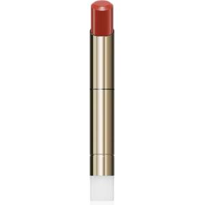 SENSAI Countouring Lipstick Refill бляскаво червило с увеличаващ ефект цвят 09 2 гр