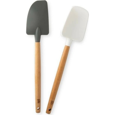 Nordic Ware Sada 2 veľkých stierok, 32 cm 2107
