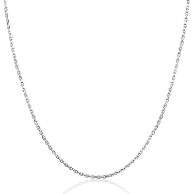 JVD Stříbrný řetízek SVLCFZFD834038