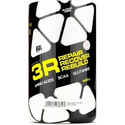 FA Nutrition 3R, 10 Grams