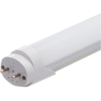 LEDsviti LED zářivka 60cm 9W mléčný kryt studená bílá