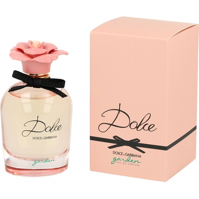 Dolce & Gabbana Dolce Garden parfumovaná voda dámska 75 ml