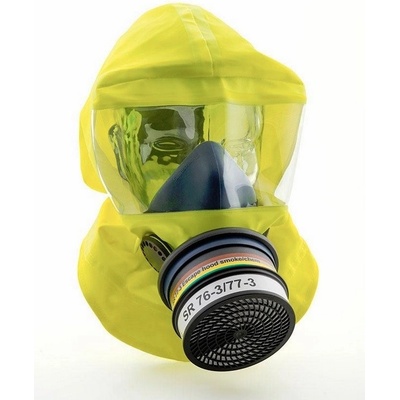 Sundstrom SR 77-3 úniková maska