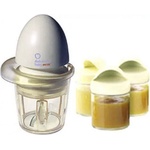 IMETEC HM 3 Dolcevita Baby (7378) Кухненски чопър, резачка