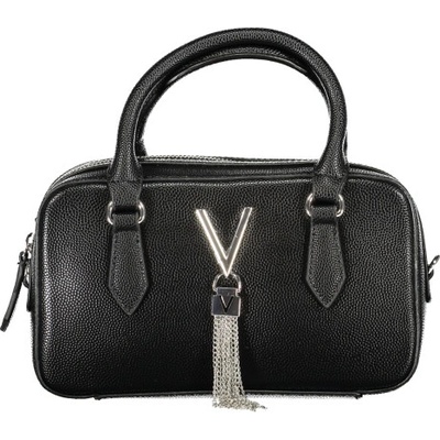 Valentino bags Дамска чанта valentino bags, Размер uni, Цвят Черен (vbs1r416gdivina_nenero)