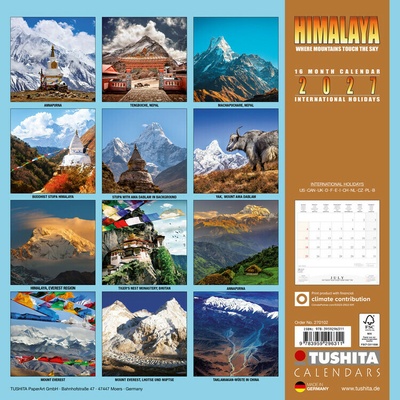 Himalaya 2027