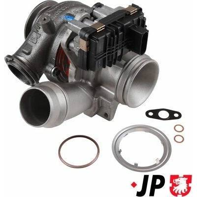 Turbo, Plniace dúchadlo JP GROUP 1417406400