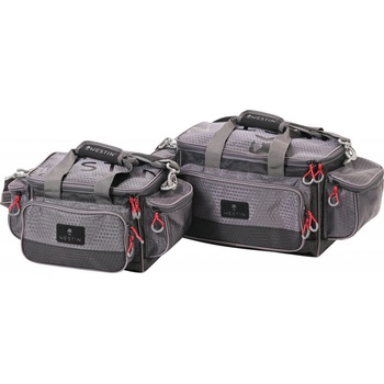 Westin Taška W4 Lure Loader Titanium Black Small