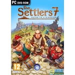 Ubisoft The Settlers 7 Paths to a Kingdom (PC)