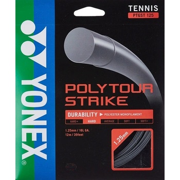 Yonex Poly tour strike 125