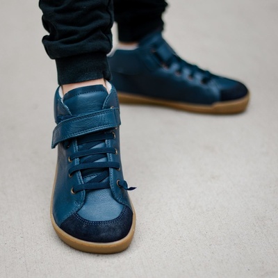 Crave Bergen Winter 2.0 blue – Zboží Dáma