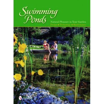 Swimming Ponds - F. Berger