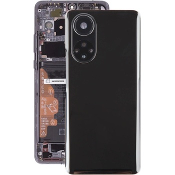 Huawei Оригинален Заден Капак за Huawei Nova 9 със Стъкло за Камерата