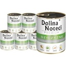 Dolina Noteci Premium Adult Game 6 x 800 g
