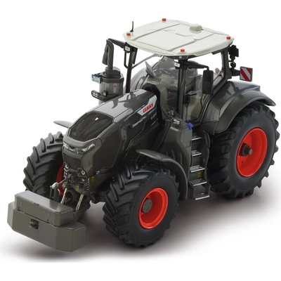 Traktor Claas Axion 9.420 Cmatic šedá MarGe Models 1:32