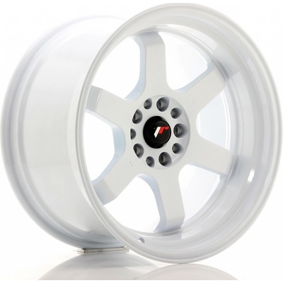 JAPAN RACING JR12 10x18 5x114,3-120 ET0 white