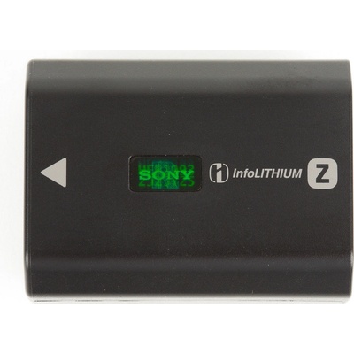 SONY NP-FZ100 – Hledejceny.cz