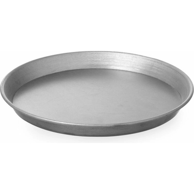 HENDI Panvica na pizzu 500x(H)38mm