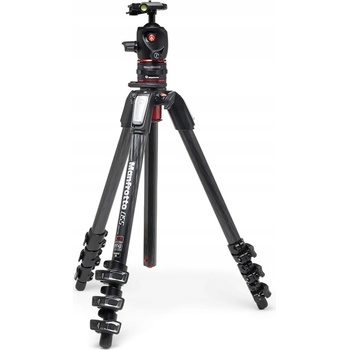 Manfrotto 055 Carbon