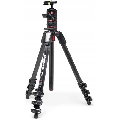 Manfrotto 055 Carbon