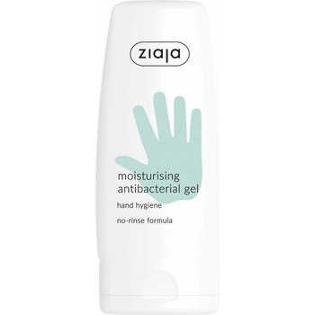 Ziaja antibakteriální hydratační gel na ruce 60 ml